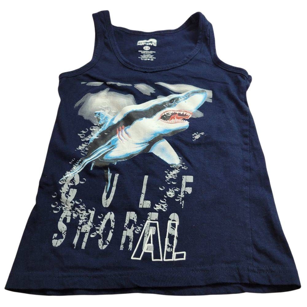 Surf Style Gulf Shores shark tank top 2-4